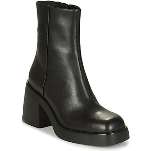 BROOKE women's Low Ankle Boots in - Vagabond Shoemakers - Modalova