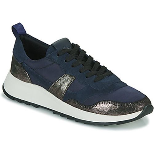 DashLite Jazz women's Shoes (Trainers) in - Clarks - Modalova