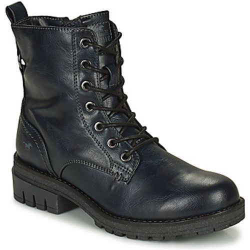 Women's Mid Boots in - mustang - Modalova