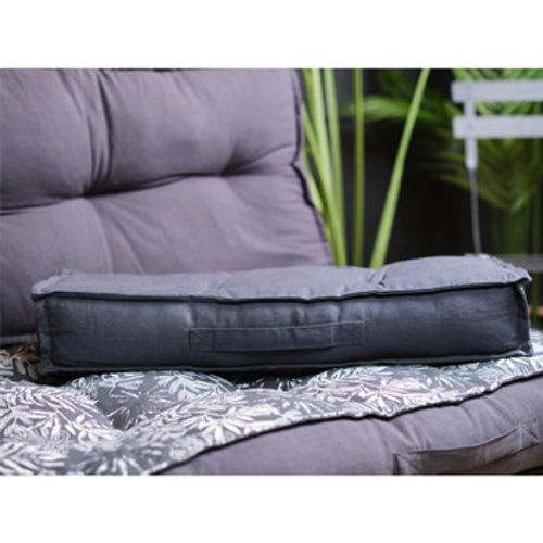 Accoudoir 58/10/20 Fusain Spirit Garden 22 's Outdoor ottoman in - Today - Modalova