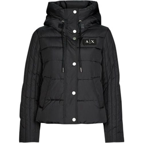 LYB05-YN9HZ women's Jacket in - Armani Exchange - Modalova