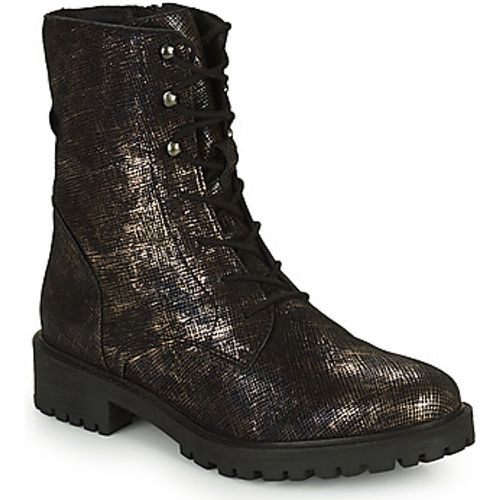 D HOARA E women's Mid Boots in - Geox - Modalova