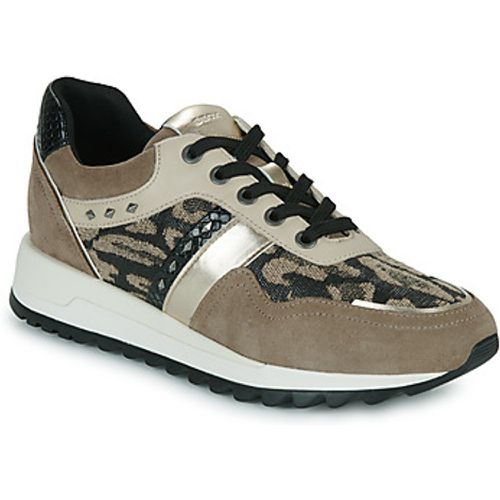 D TABELYA A women's Shoes (Trainers) in - Geox - Modalova