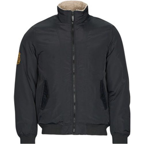 Oxbow JARTY men's Jacket in Black - Oxbow - Modalova