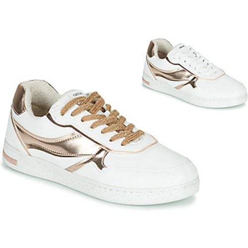 D JAYSEN women's Shoes (Trainers) in - Geox - Modalova