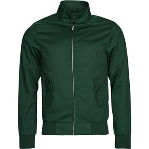 Men's Jacket in - Harrington - Modalova