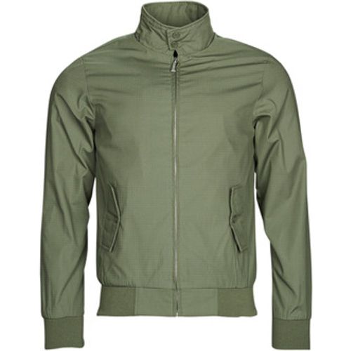 RIPSTOP JACKET RECYCLED men's Jacket in - Harrington - Modalova