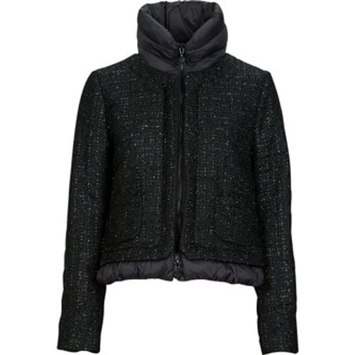 L2B76-2NIV women's Jacket in - Emporio Armani - Modalova