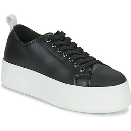 XV571-XDX095 women's Shoes (Trainers) in - Armani Exchange - Modalova