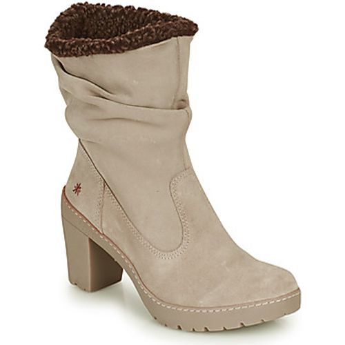 TRAVEL women's Low Ankle Boots in - ART - Modalova