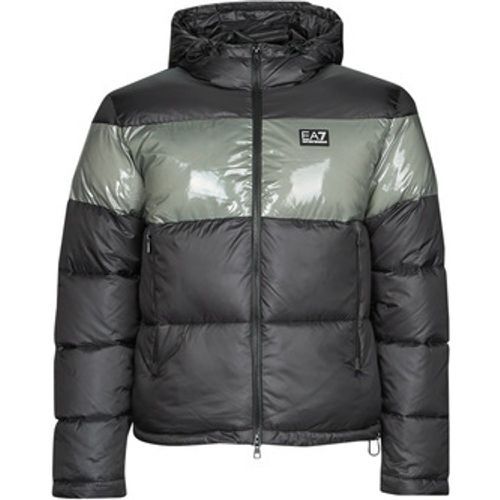 LPB10 men's Jacket in - Emporio Armani EA7 - Modalova