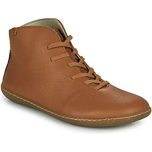 EL VIAJERO women's Mid Boots in - El Naturalista - Modalova