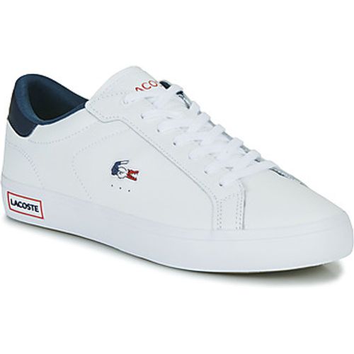 POWERCOURT men's Shoes (Trainers) in - Lacoste - Modalova