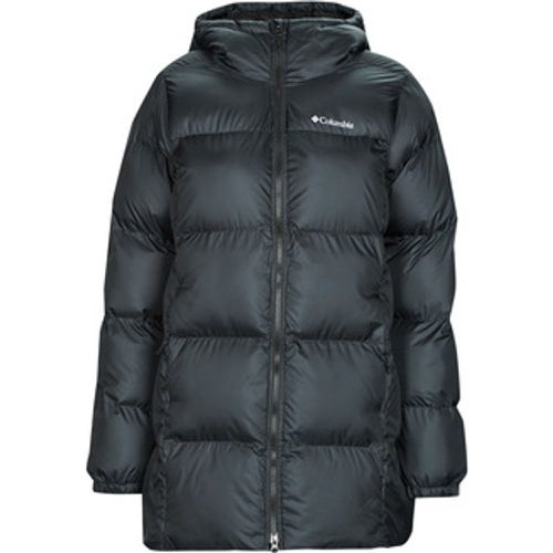 Puffect Mid Hooded Jacket women's Jacket in - Columbia - Modalova