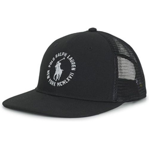 HC TRUCKER-CAP-HAT men's Cap in - Polo Ralph Lauren - Modalova