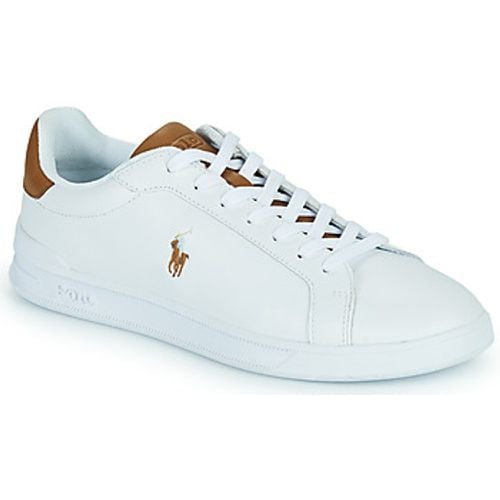 HRT CT II-SNEAKERS-LOW TOP LACE women's Shoes (Trainers) in - Polo Ralph Lauren - Modalova