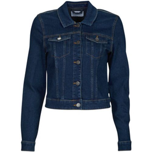 NMDEBRA women's Denim jacket in - Noisy May - Modalova