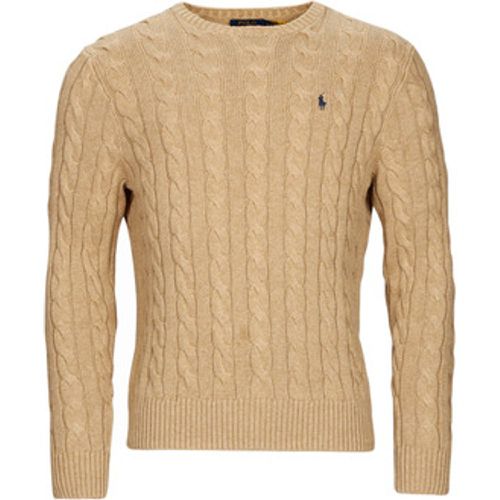 SC23-LS DRIVER CN-LONG SLEEVE-SWEATER men's Sweater in - Polo Ralph Lauren - Modalova