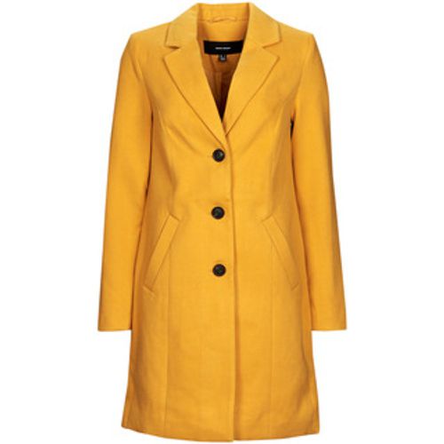 VMCALACINDY women's Coat in - Vero Moda - Modalova