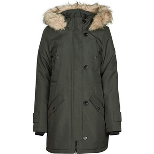 VMSTORM women's Parka in - Vero Moda - Modalova