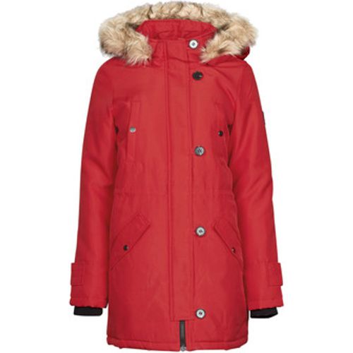 VMSTORM women's Parka in - Vero Moda - Modalova