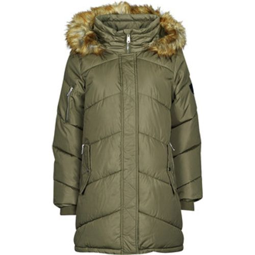 DIANE women's Parka in - Deeluxe - Modalova