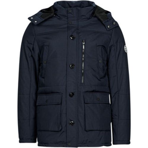 TRADSON men's Parka in - Deeluxe - Modalova