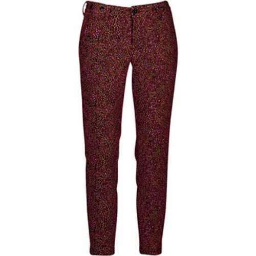 CLAUDIA CONFETTI women's Trousers in - Freeman T.Porter - Modalova