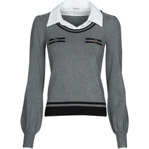 MACAO women's Sweater in - Morgan - Modalova