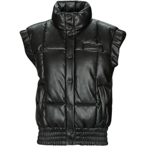 ANNE VEST women's Jacket in - Guess - Modalova