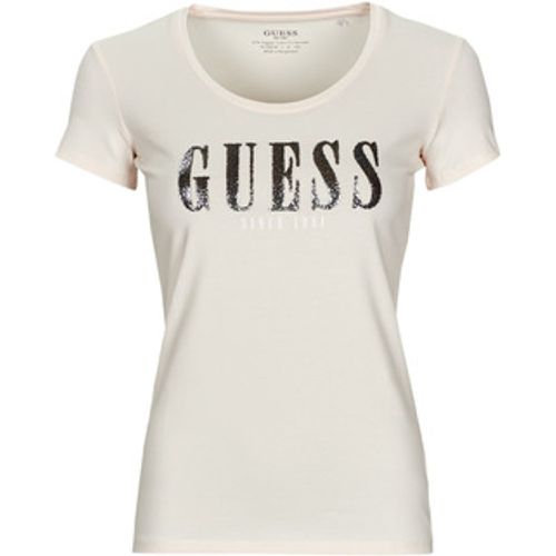 FANNY SS women's T shirt in - Guess - Modalova