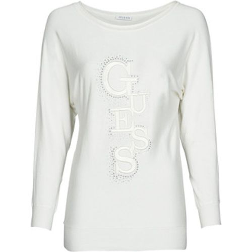 AMELIE BAT SLEEVE women's Sweater in - Guess - Modalova