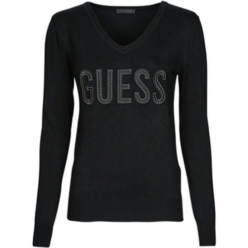 PASCALE VN LS women's Sweater in - Guess - Modalova