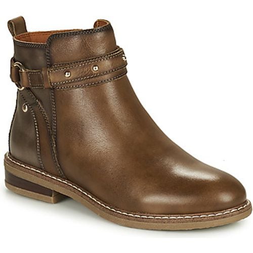 ALDAYA women's Mid Boots in - Pikolinos - Modalova