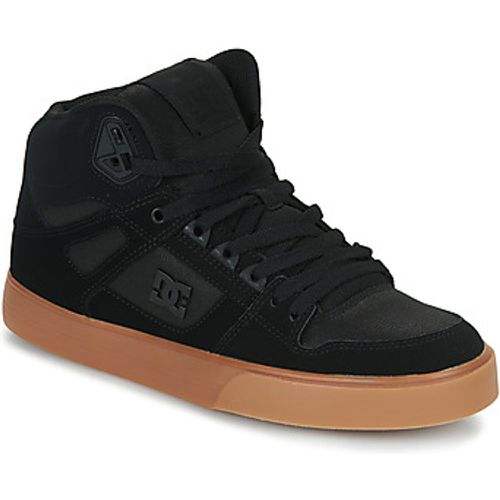 PURE HIGH-TOP WC men's Shoes (High-top Trainers) in - DC Shoes - Modalova