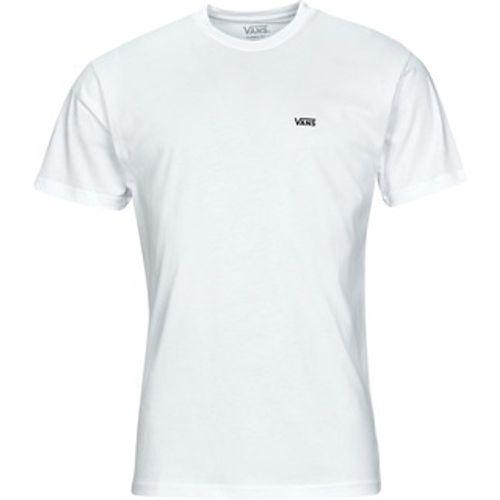 LEFT CHEST LOGO TEE men's T shirt in - Vans - Modalova