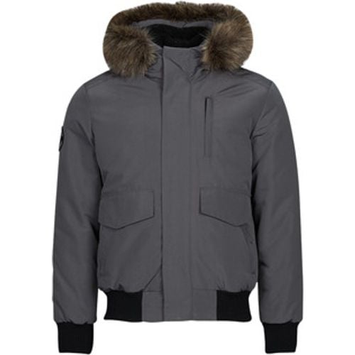 EVEREST BOMBER men's Coat in - Superdry - Modalova