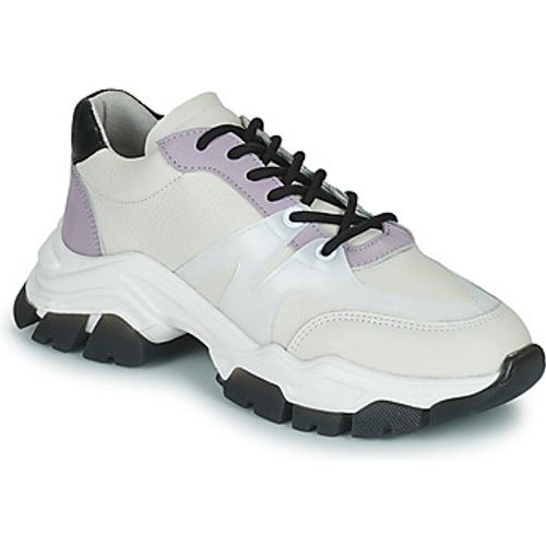 TAYKE-OVER women's Shoes (Trainers) in - Bronx - Modalova