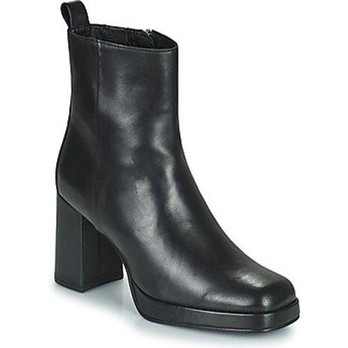 NEW-MELANIE women's Low Ankle Boots in - Bronx - Modalova