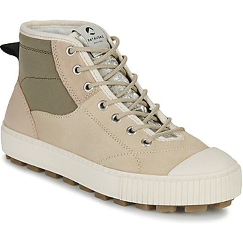 ARAN MID HICKING women's Shoes (High-top Trainers) in - Pataugas - Modalova