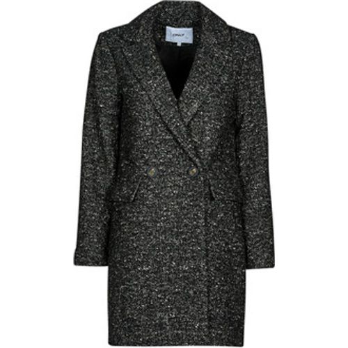 ONLSELENA MINNA LIFE WOOL COAT SP CC OTW women's Coat in - Only - Modalova