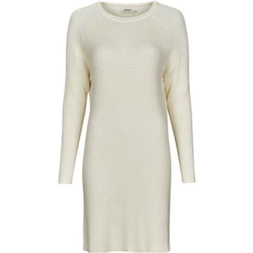 ONLFIA KATIA L/S DRESS CC KNT women's Dress in - Only - Modalova