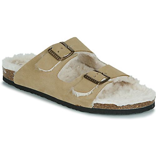 BETA women's Slippers in - Plakton - Modalova