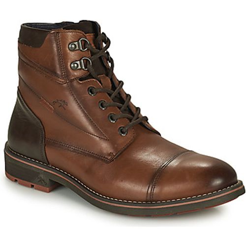 HABANA-CAMEL men's Mid Boots in - Fluchos - Modalova