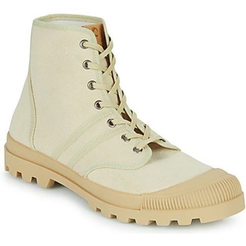 AUTHENTIQUE women's Shoes (High-top Trainers) in - Pataugas - Modalova