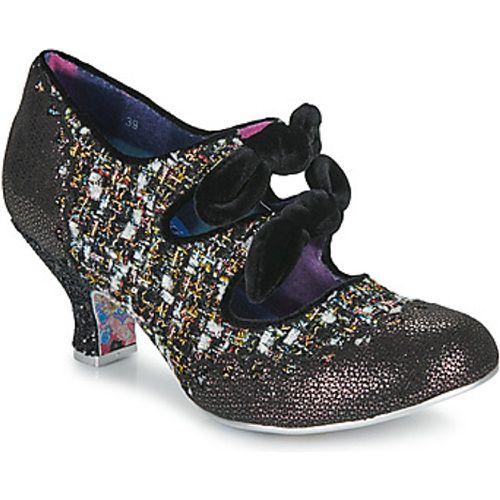 CALENDULA women's Court Shoes in - Irregular Choice - Modalova