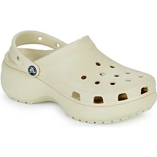 CLASSIC PLATFORM CLOG W women's Clogs (Shoes) in - Crocs - Modalova