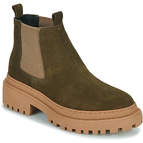 TIBANKS women's Mid Boots in - Casual Attitude - Modalova