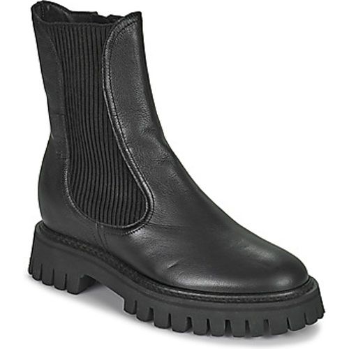 GEORGIA women's Mid Boots in - Freelance - Modalova