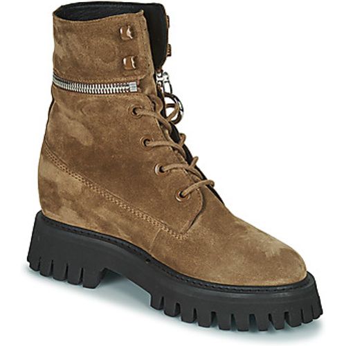 JUNO women's Mid Boots in - Freelance - Modalova